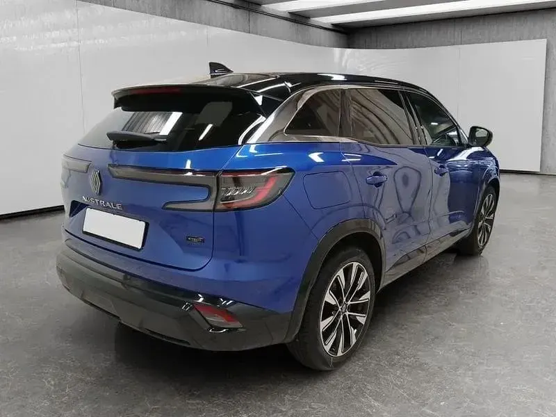 Usata Renault Austral Techno 198 CV (145 kW) 2023 SUV