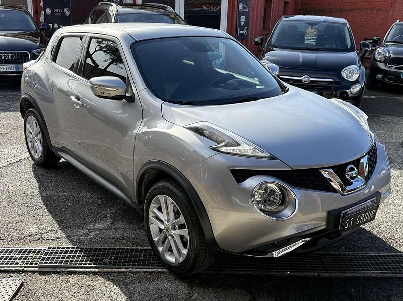 Other Usata 2016 Nissan Juke Pack SUV | 9750 € (Buon prezzo) - Immagine 1/4