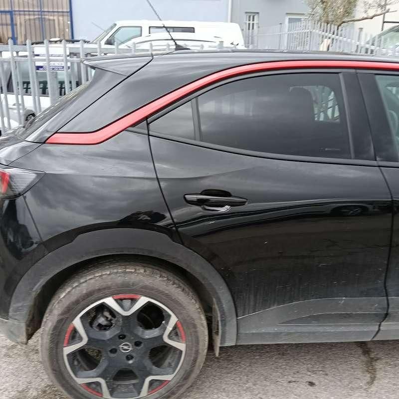 Usata Opel Mokka Edition 131 CV (96 kW) 2024 SUV