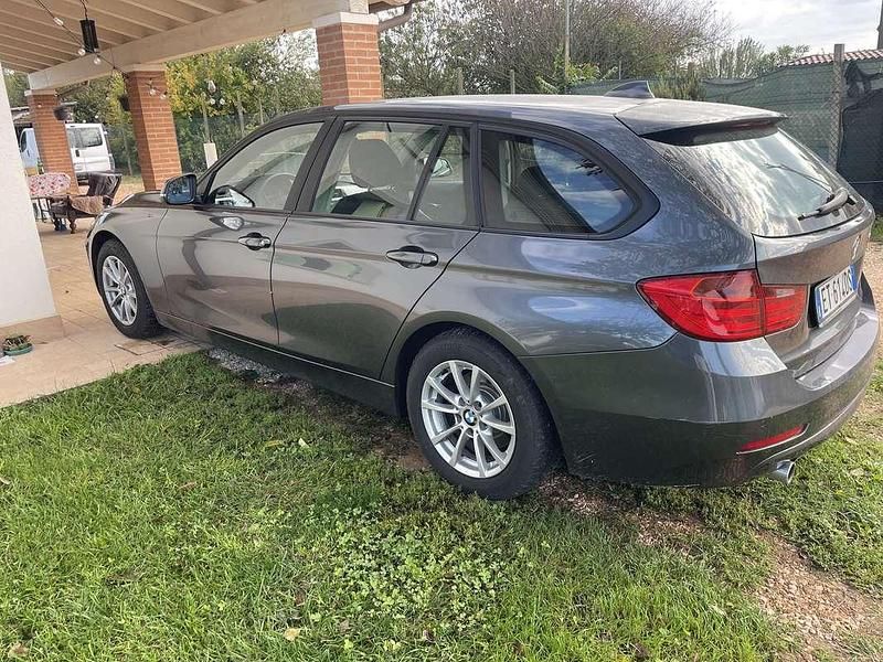 Usata BMW 318 143 CV (105 kW) 2013 Station wagon