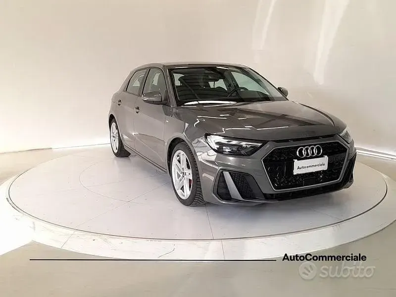 Usata Audi A1 Sportback Admired 150 CV (110 kW) 2021 Utilitaria