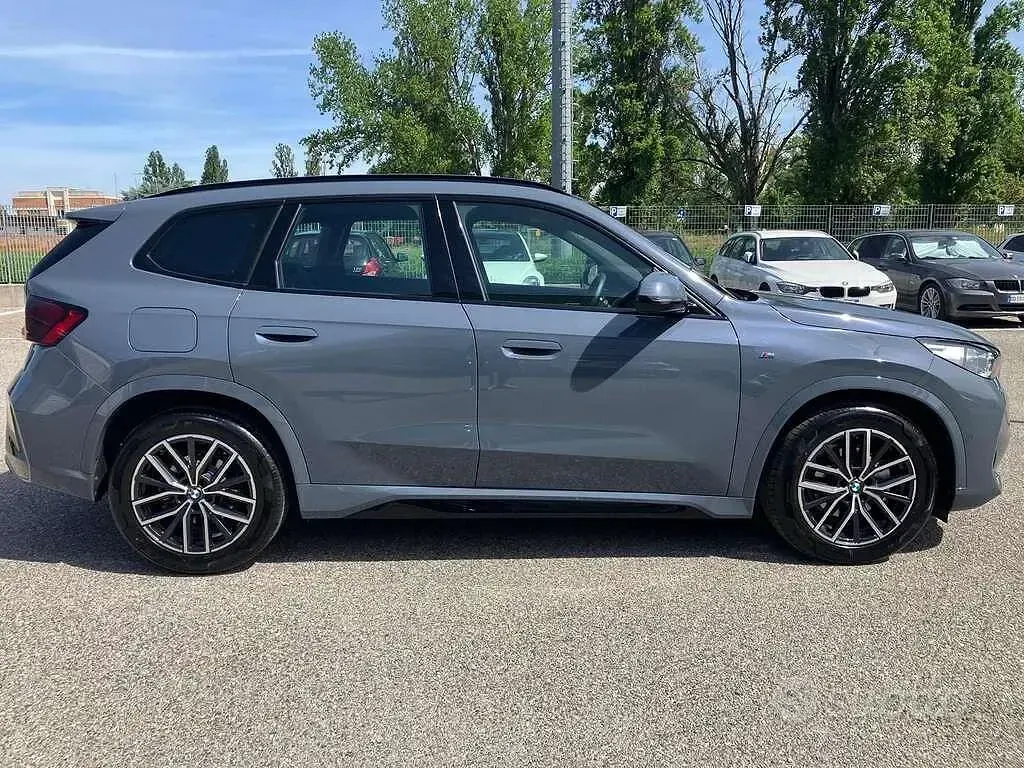 Usata BMW X1 M Sport 150 CV (110 kW) 2023 SUV