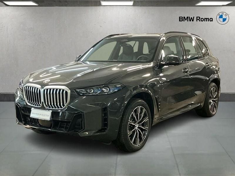 Usata 2024 BMW X5 Comfort Edition SUV | 75.890 € (Molto cara) - Immagine 1/3