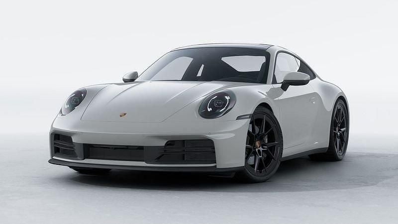 Usata Porsche 911 Carrera 394 CV (289 kW) 2024 Other