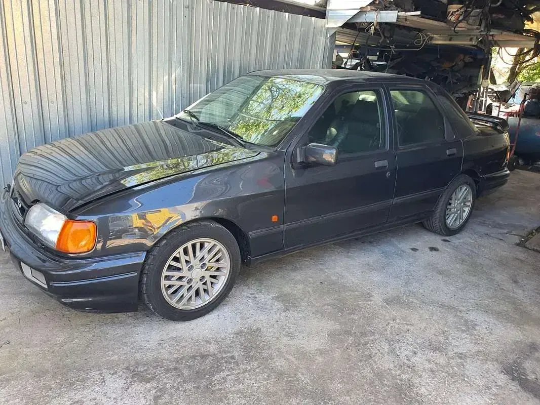 Usata Ford Sierra 200 CV (147 kW) 1989 Berlina
