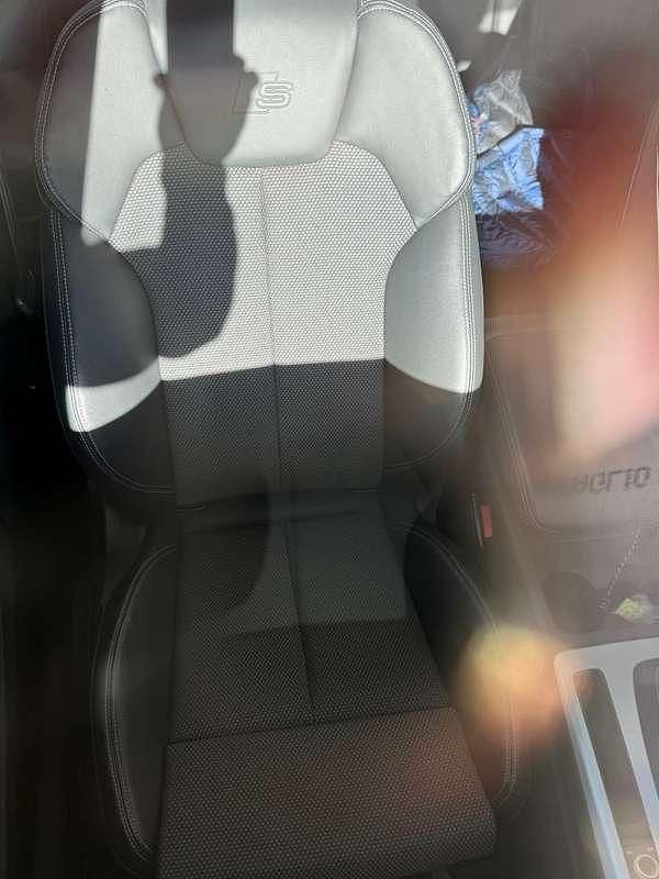 Usata Audi Q5 Ambiente 204 CV (150 kW) 2022 SUV