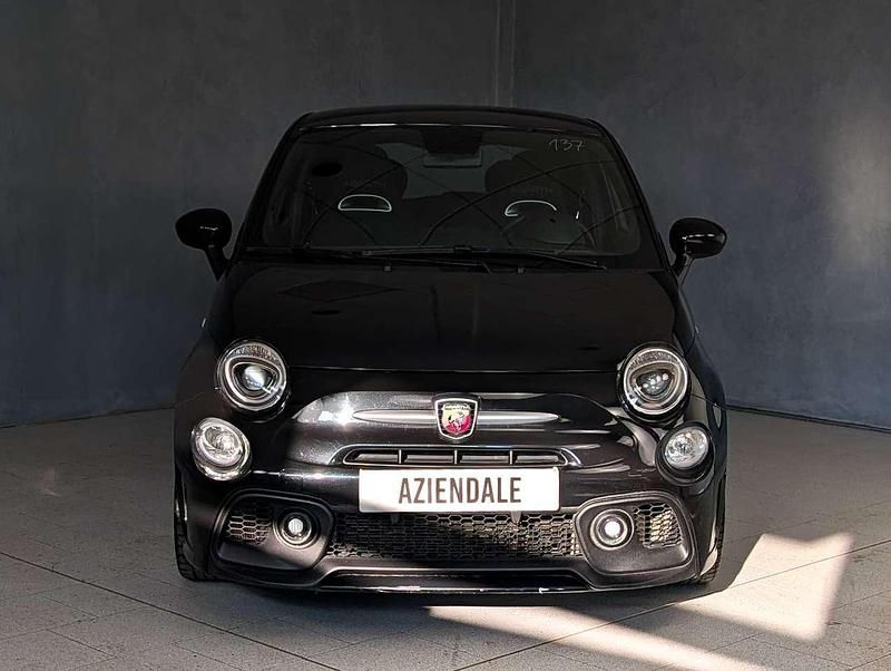 Usata Abarth 595 Turismo 224 CV (164 kW) 2023 Other Utilitaria