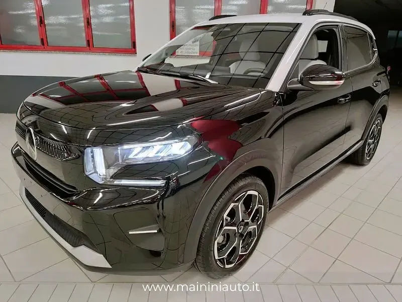 Usata Citroën C3 PureTech 101 CV (74 kW) 2025 SUV