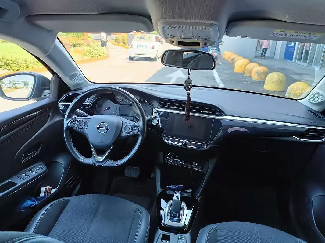 Usata Opel Corsa Edition 101 CV (74 kW) 2019 Utilitaria