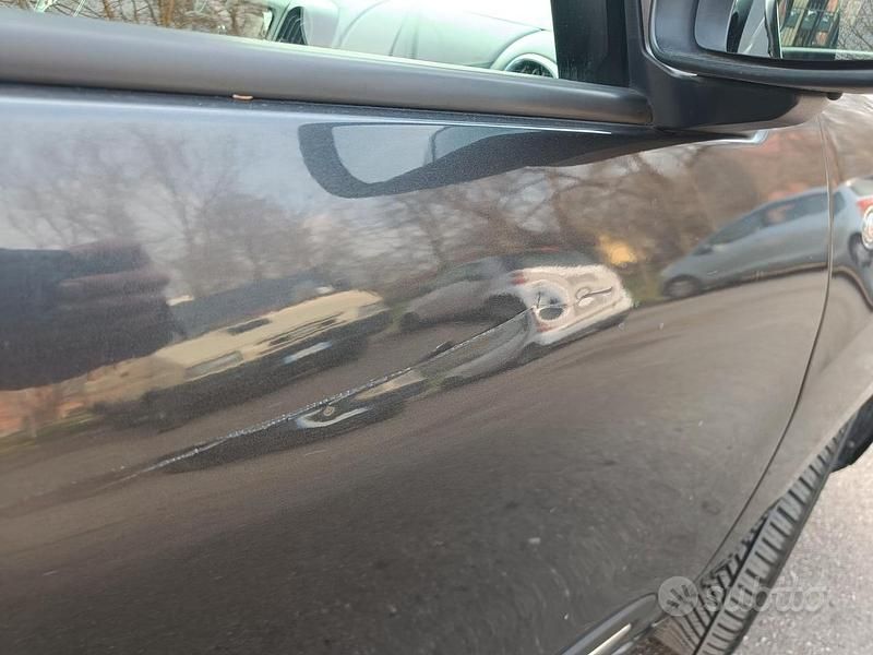 Usata Fiat 500L 120 CV (88 kW) 2015 Monovolume