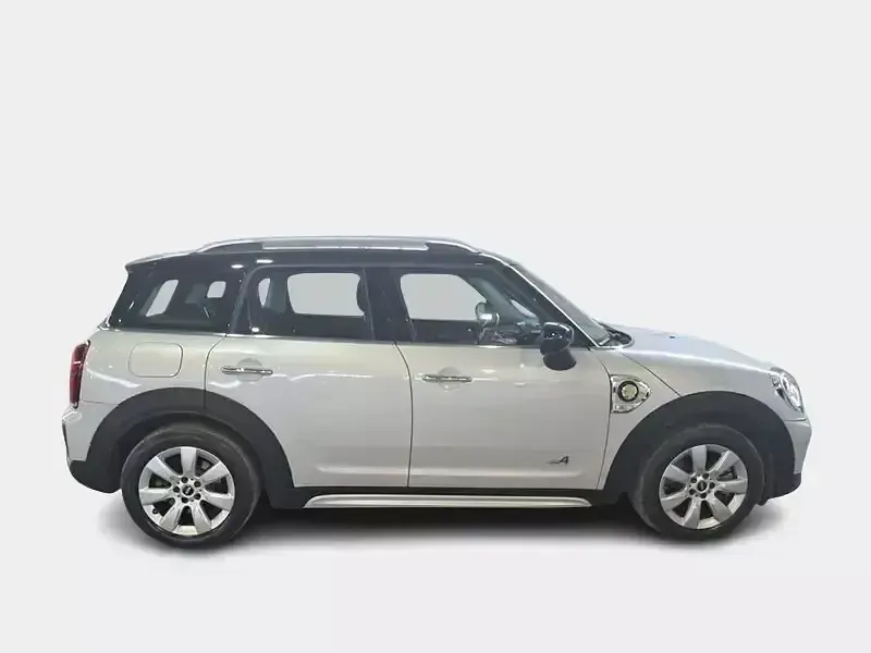 Usata Mini Cooper Countryman Business 125 CV (91 kW) 2021 SUV