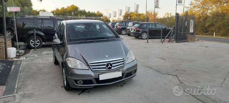 Usato 2012 Mercedes 180 2.0 Diesel 109 CV (5.800 €)