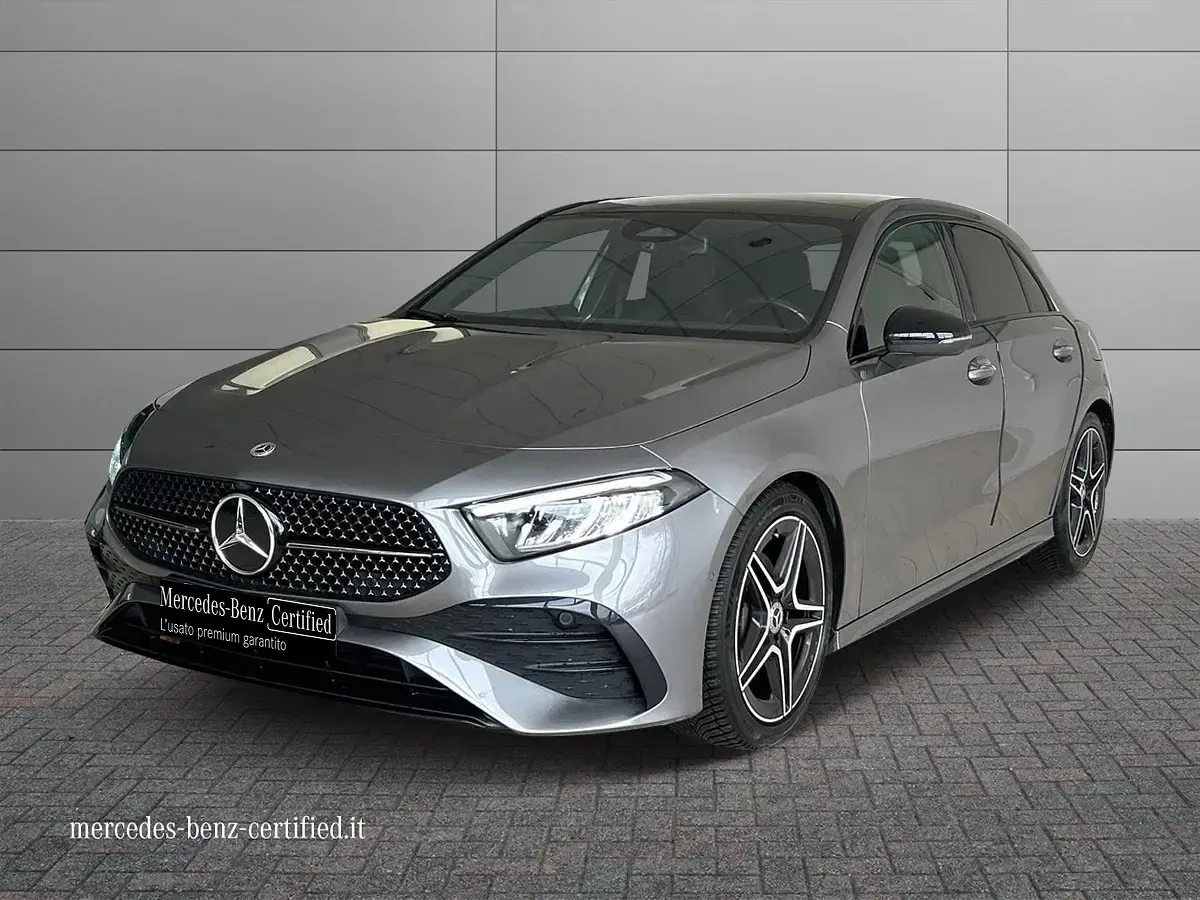 Usata Mercedes A200 Advanced Plus 149 CV (109 kW) 2023