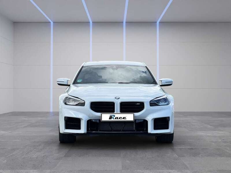 Usata BMW M2 460 CV (338 kW) 2024 Bianco Coupé