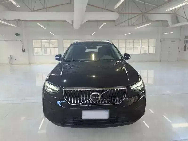 Usata Volvo XC40 129 CV (94 kW) 2023 SUV