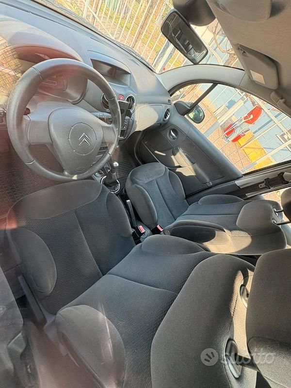 Usata Citroën C3 2009