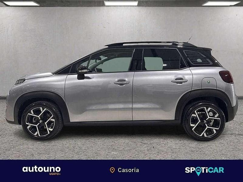 Usata Citroën C3 Aircross PureTech 110 CV (80 kW) 2024 Grigio SUV