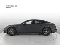 Usata Porsche Panamera 4 Platinum Edition 330 CV (242 kW) 2023 Utilitaria