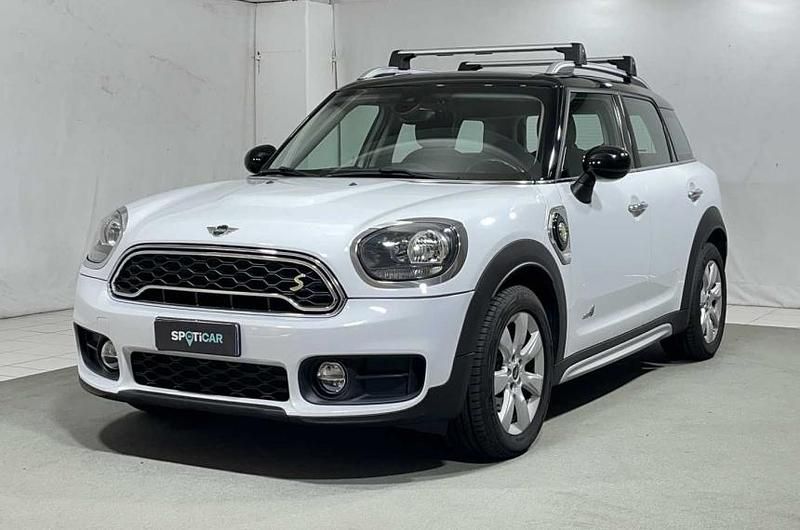 Usata 2018 Mini Countryman SUV | 16.900 € (Ottimo prezzo) - Immagine 1/4