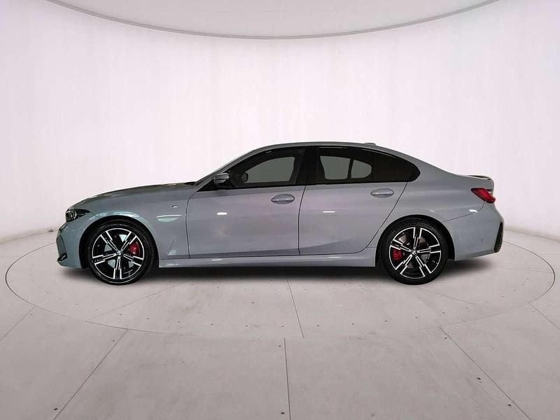 Usata BMW 320 M Sport 190 CV (139 kW) 2025 Brooklyn grey Berlina