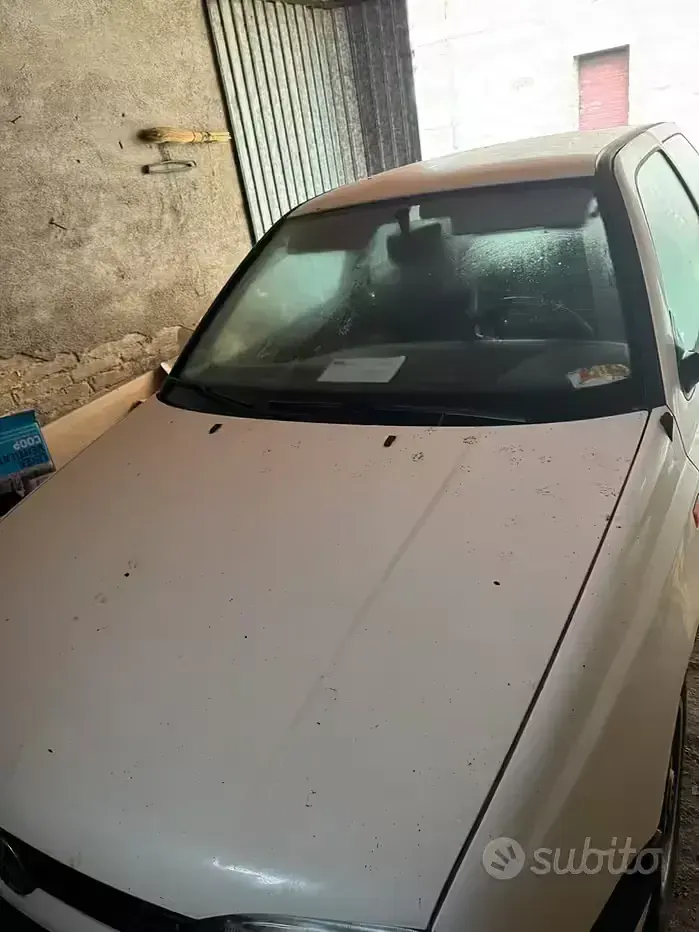 Usata VW Golf III 1994