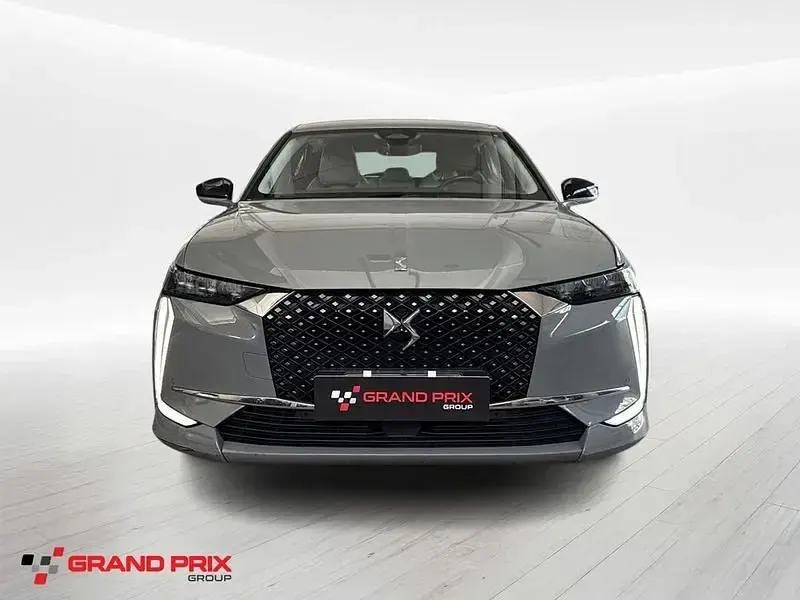 Usata DS Automobiles DS4 Trocadero 131 CV (96 kW) 2022 Viola SUV