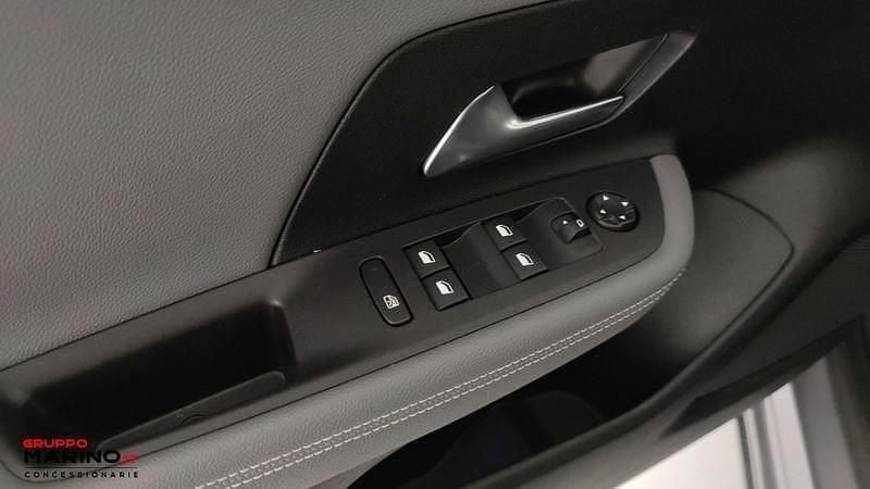 Usata Opel Mokka Elegance 101 CV (74 kW) 2023 Grigio SUV