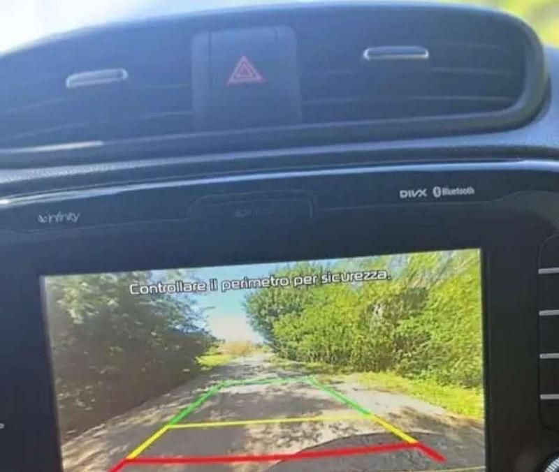 Usata Kia Soul 136 CV (100 kW) 2015 Grigio SUV