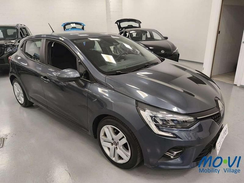 Other Usata 2022 Renault Clio V Business Tre volumi | 11.600 € (Buon prezzo) - Immagine 1/4