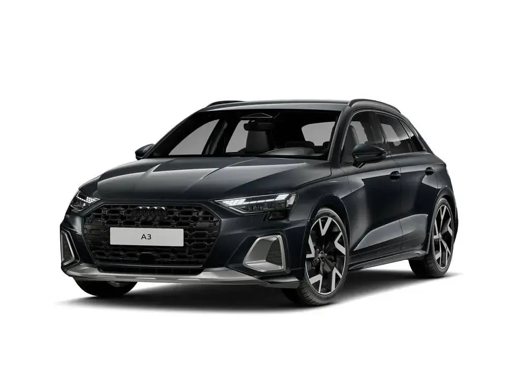 Usata Audi A3 Ambiente 150 CV (110 kW) 2026