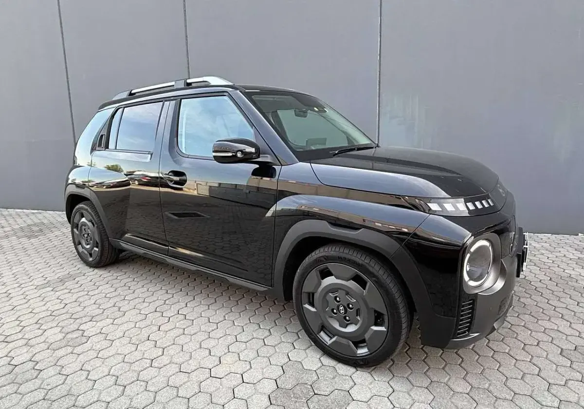 Usata Hyundai Inster 27 kW (38 CV) 2026 Other Utilitaria