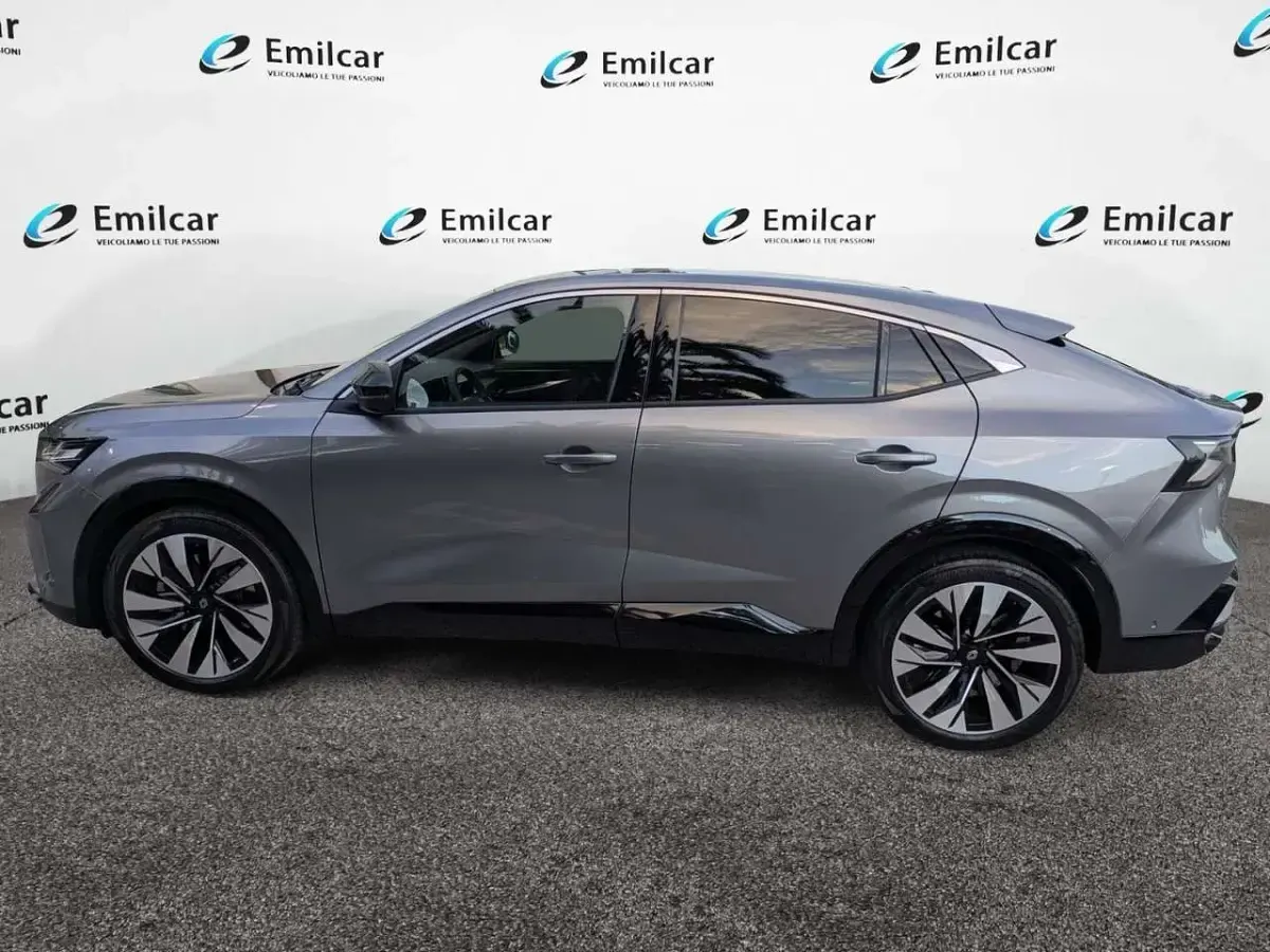 Nuova Renault Rafale Techno 200 CV (147 kW) 2026 Bestyle seoul (grigio scisto SUV