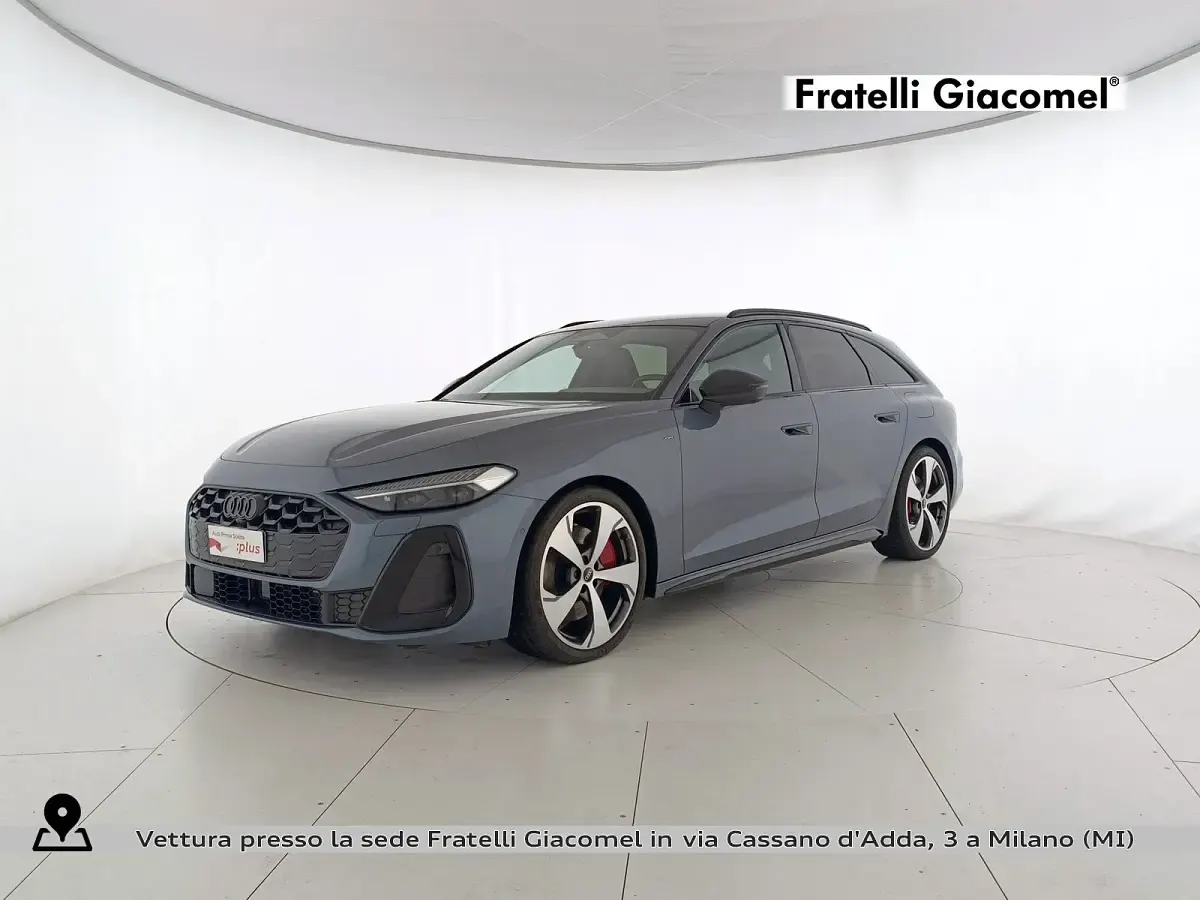 Usata Audi A5 S-Line 299 CV (219 kW) 2025 Station wagon