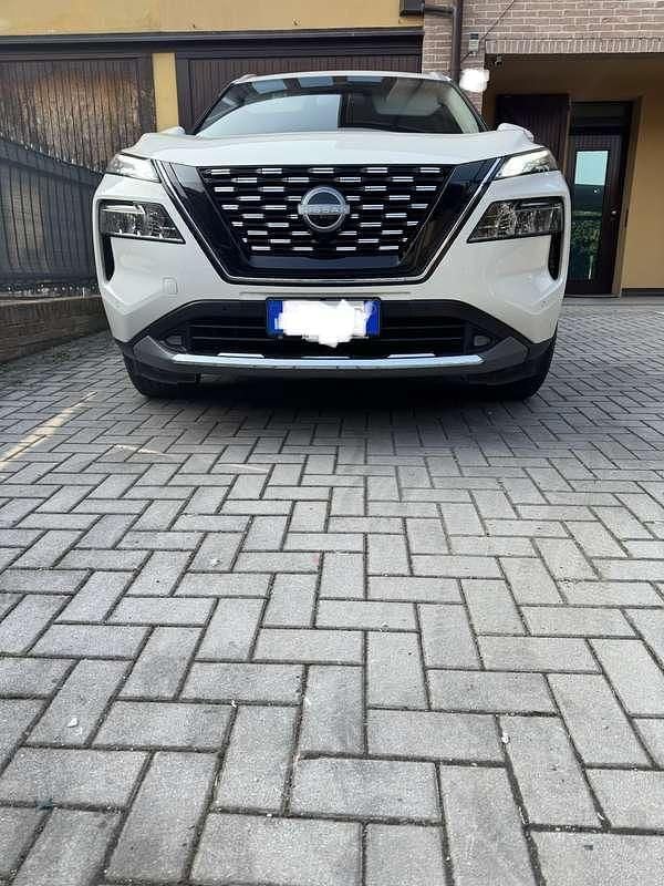 Usata Nissan X-Trail N-Connecta 158 CV (116 kW) 2024 SUV