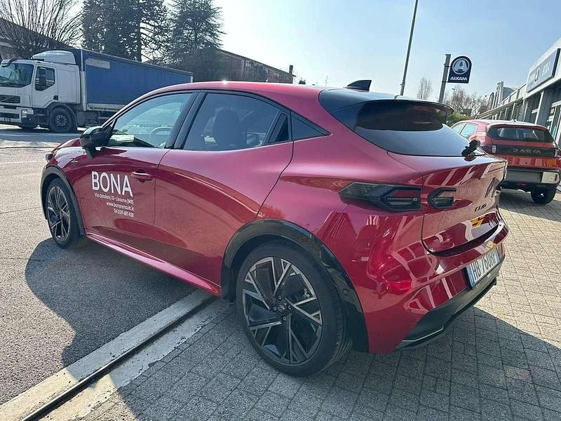 Usata Renault Clio V Esprit Alpine 160 CV (117 kW) 2025 Rosso Utilitaria