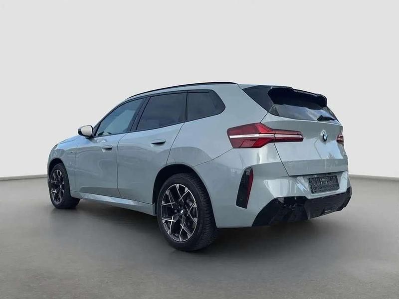Usata BMW X3 M Sport 197 CV (144 kW) 2025 Grigio SUV