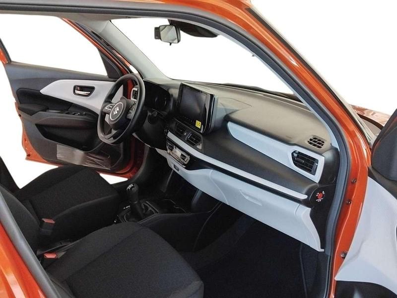 Nuova Suzuki Swift 82 CV (60 kW) 2026 Other Utilitaria