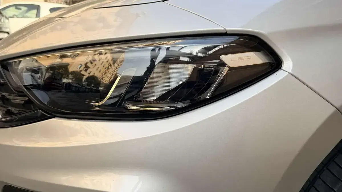 Usata Fiat Tipo Lounge 95 CV (69 kW) 2022 Argento Station wagon