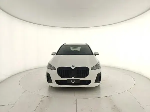Nuova BMW 218 Active Tourer Comfort Edition 150 CV (110 kW) 2026 Bianco Monovolume