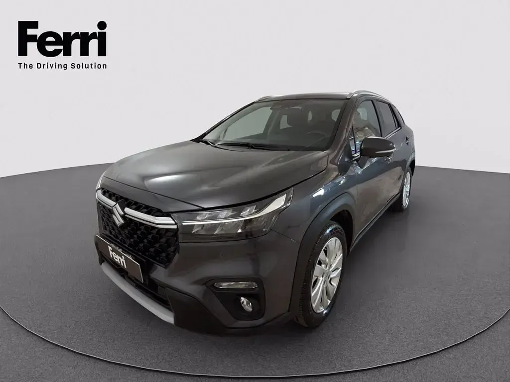 Usata Suzuki SX4 S-Cross 129 CV (94 kW) 2023 SUV