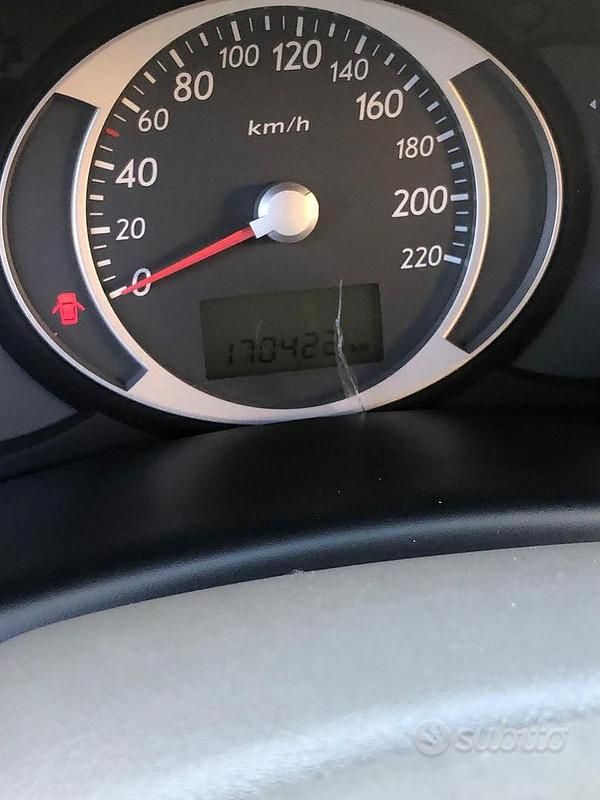 Occasion Hyundai Tucson 140 ch (102 kW) 2007 Noir SUV