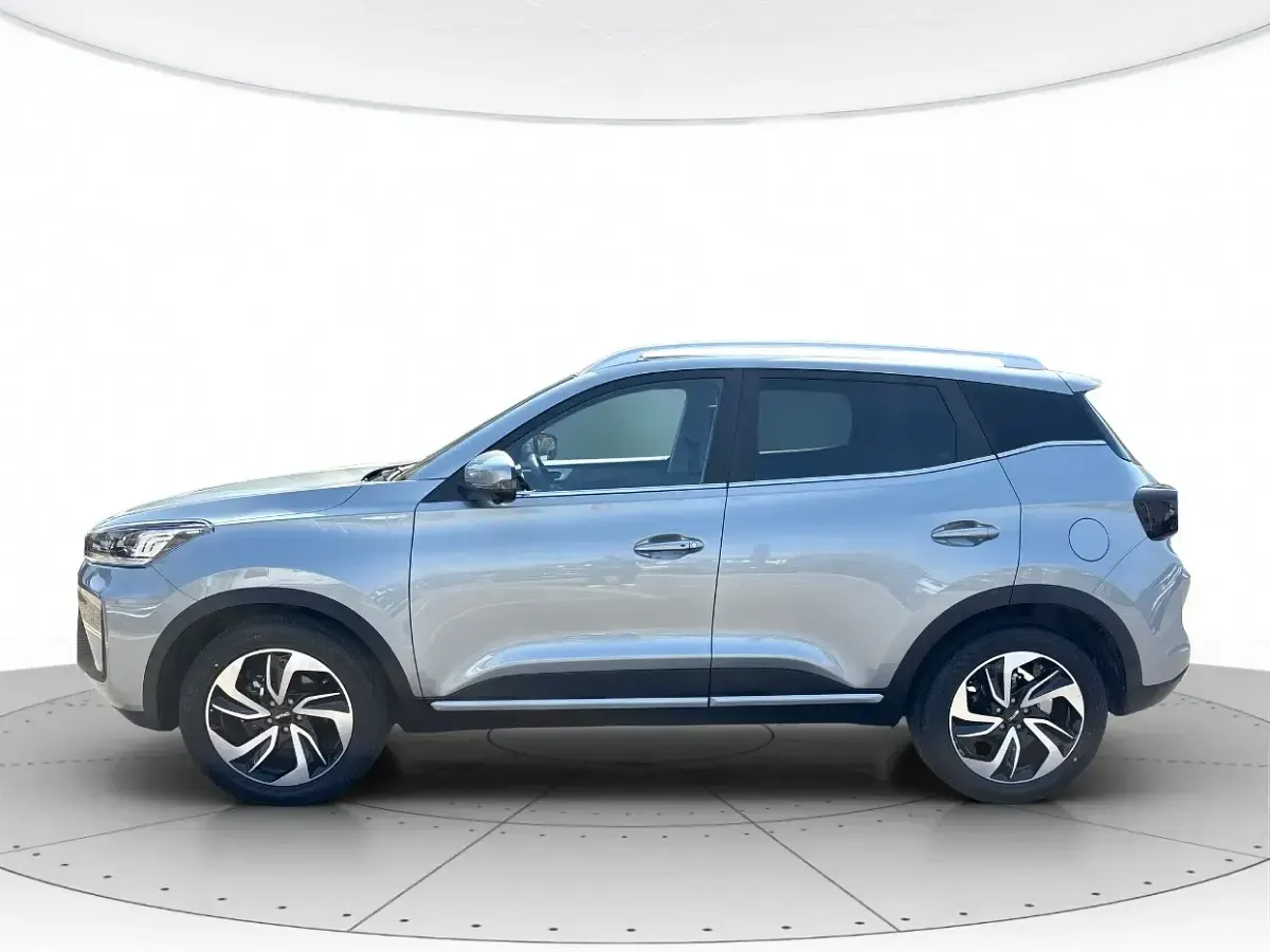 Usata EMC SEI 147 CV (108 kW) 2025 SUV