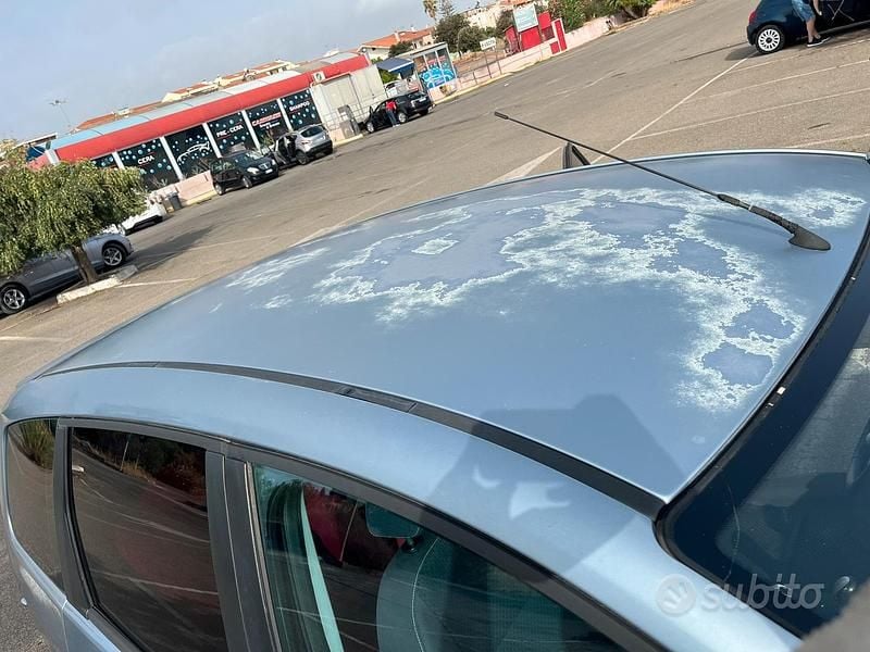 Usata Ford C-MAX 109 CV (80 kW) 2007 Monovolume