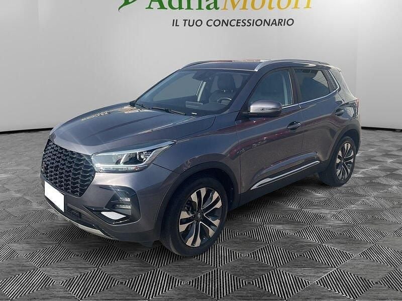 Usata DR DR 5.0 155 CV (114 kW) 2023 SUV