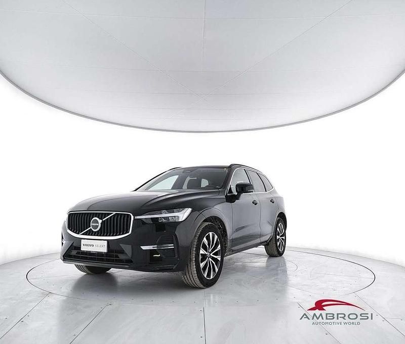 Nero Usata 2023 Volvo XC60 Core SUV | 28.900 € (Super prezzo) - Immagine 1/4