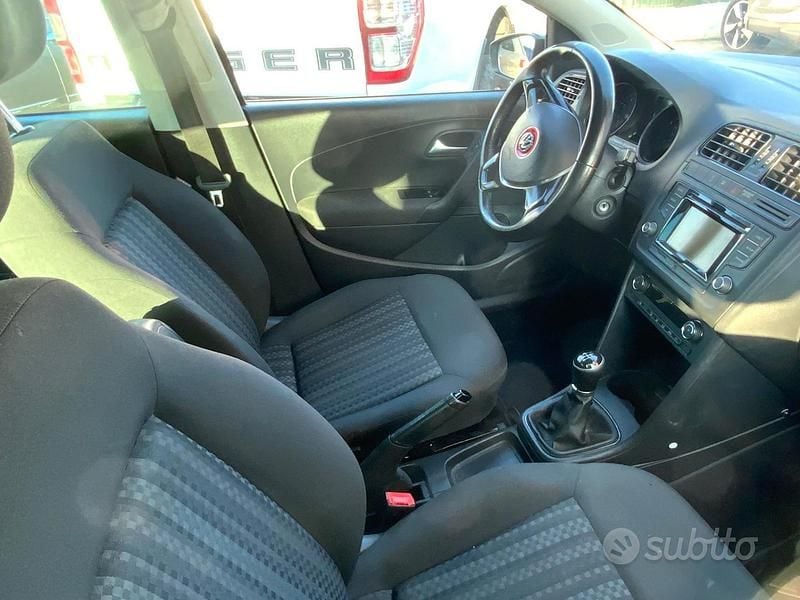 Usata VW Polo Comfortline 75 CV (55 kW) 2017 Other Berlina