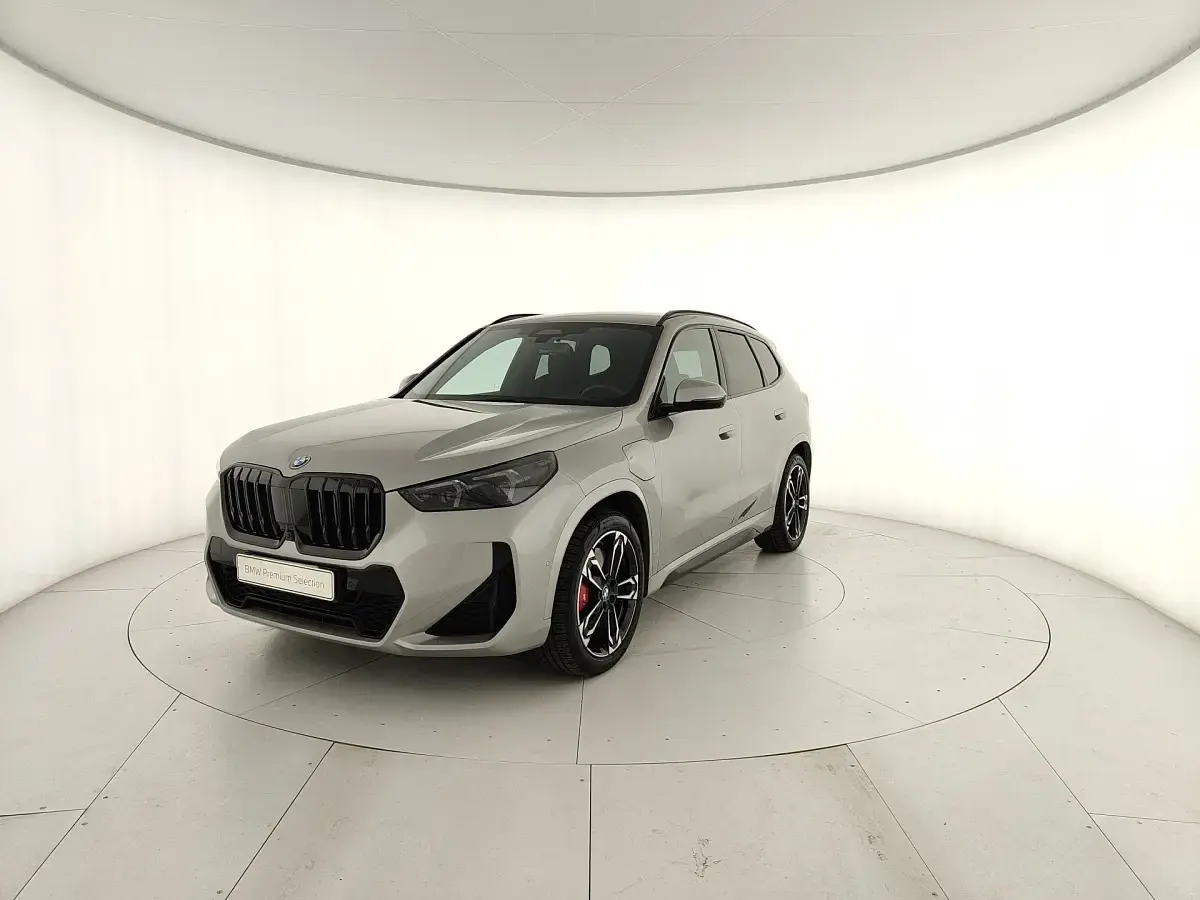 Usata BMW X1 M Sport 136 CV (100 kW) 2025 SUV