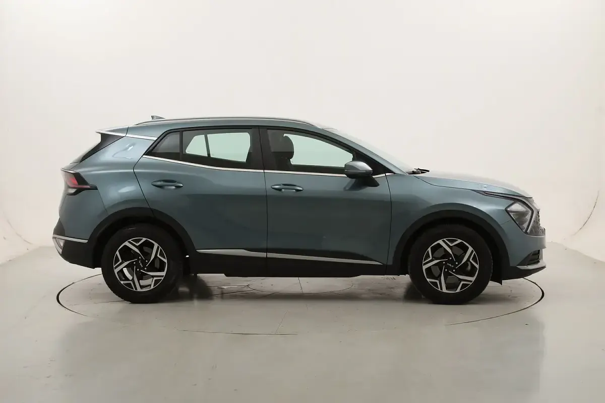 Usata Kia Sportage 136 CV (100 kW) 2023 SUV