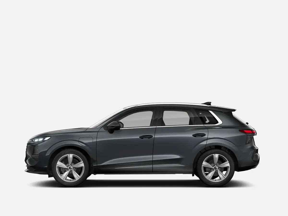 Nuova Audi Q3 Advanced Plus 272 CV (200 kW) 2026 Grigio tambora metallizzato SUV