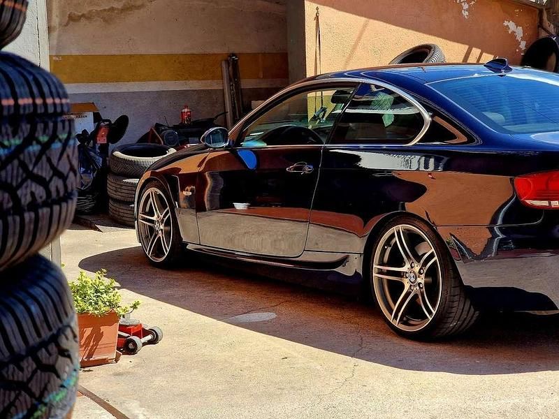 Occasion BMW 330 M Sport 231 ch (169 kW) 2007 Coupé